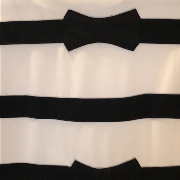 Julie Brown size M dress with stretch - Picture 2 of 4